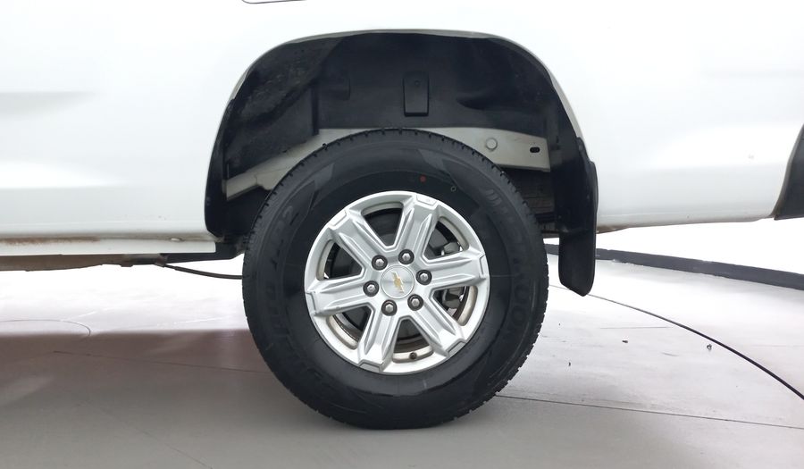 Chevrolet S-10 2.4 CABINA REGULAR B Pickup 2024