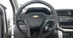Chevrolet S-10 2.4 CABINA REGULAR B Pickup 2024