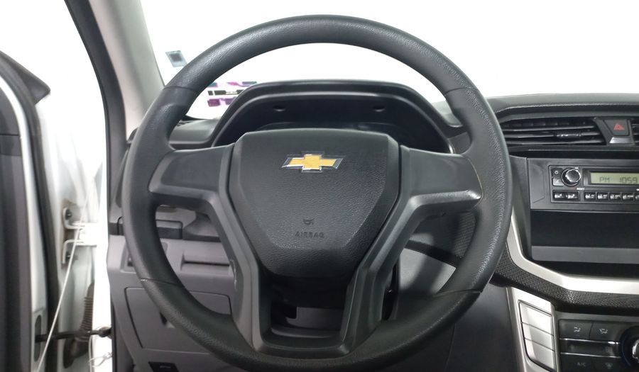 Chevrolet S-10 2.4 CABINA REGULAR B Pickup 2024
