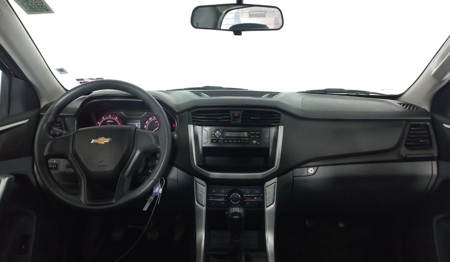 Chevrolet S-10 2.4 CABINA REGULAR B Pickup 2024