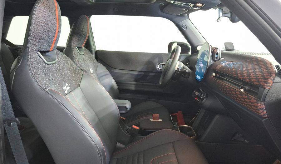 Mini John Cooper Works 2.0 JOHN COOPER WORKS DCT Hatchback 2025