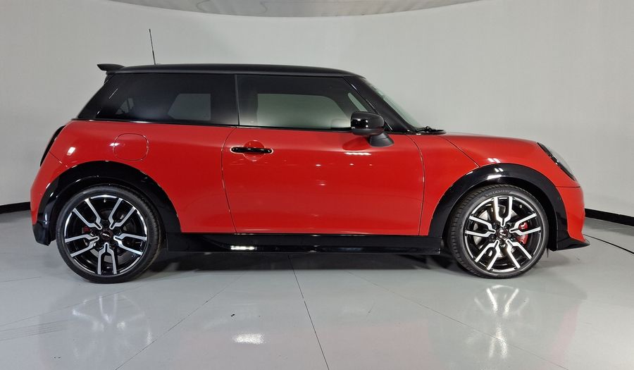 Mini John Cooper Works 2.0 JOHN COOPER WORKS DCT Hatchback 2025