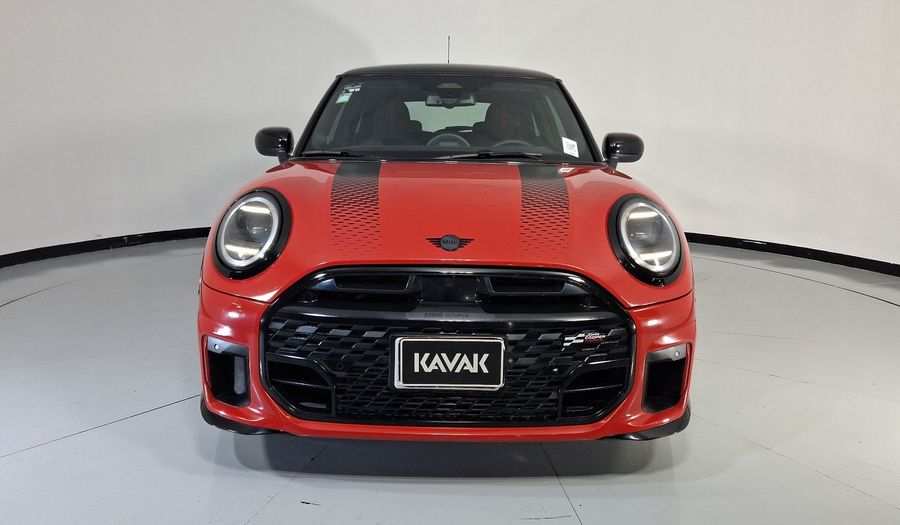 Mini John Cooper Works 2.0 JOHN COOPER WORKS DCT Hatchback 2025
