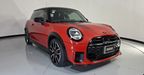 Mini John Cooper Works 2.0 JOHN COOPER WORKS DCT Hatchback 2025