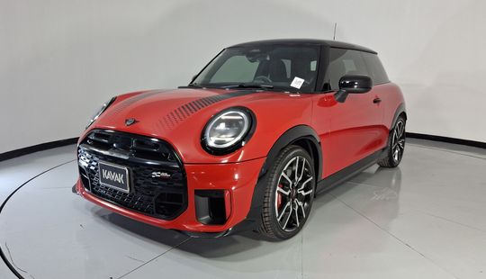 Mini • John Cooper Works