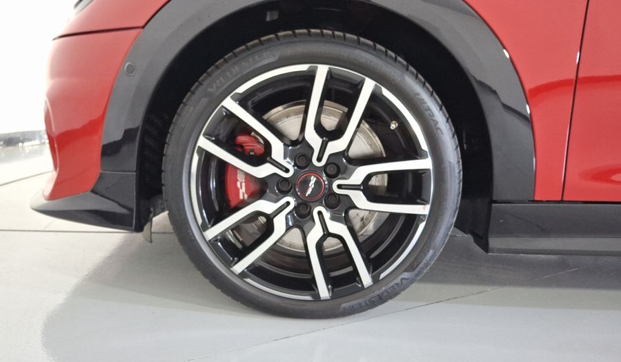 Mini John Cooper Works 2.0 JOHN COOPER WORKS DCT Hatchback 2025
