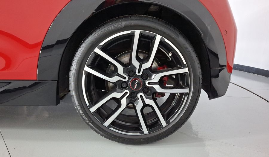 Mini John Cooper Works 2.0 JOHN COOPER WORKS DCT Hatchback 2025