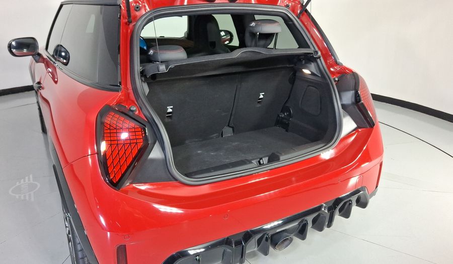 Mini John Cooper Works 2.0 JOHN COOPER WORKS DCT Hatchback 2025