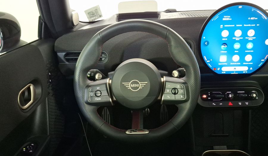 Mini John Cooper Works 2.0 JOHN COOPER WORKS DCT Hatchback 2025
