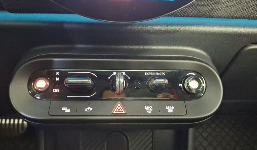 Mini John Cooper Works 2.0 JOHN COOPER WORKS DCT Hatchback 2025