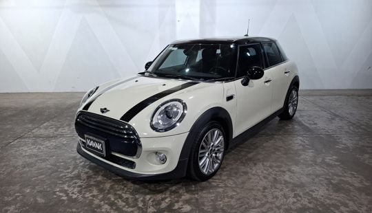 Mini • Cooper