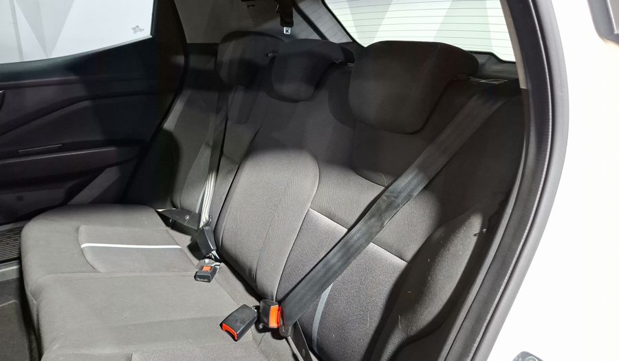 Chevrolet Aveo 1.5 LS A Hatchback 2024