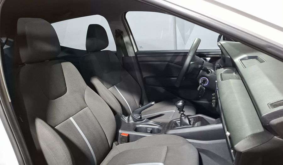 Chevrolet Aveo 1.5 LS A Hatchback 2024