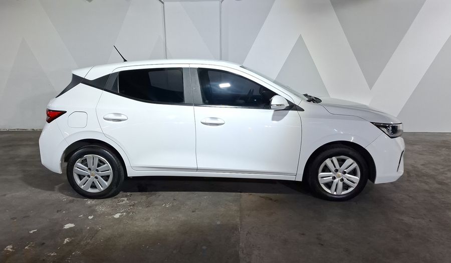 Chevrolet Aveo 1.5 LS A Hatchback 2024