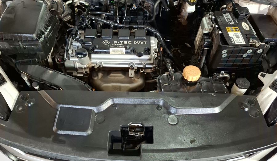 Chevrolet Aveo 1.5 LS A Hatchback 2024