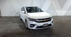 Chevrolet Aveo 1.5 LS A Hatchback 2024
