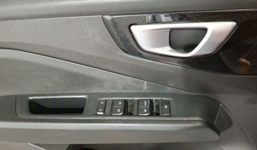 Chevrolet Aveo 1.5 LS A Hatchback 2024