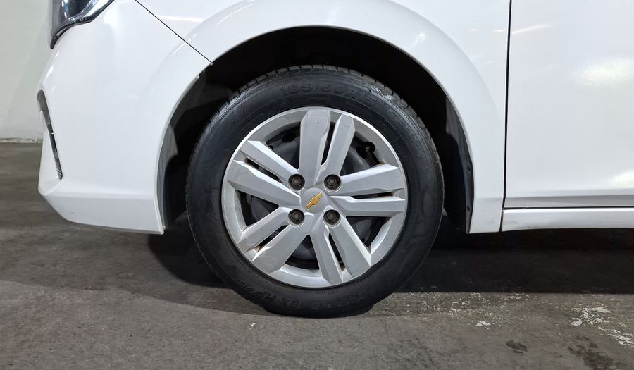 Chevrolet Aveo 1.5 LS A Hatchback 2024