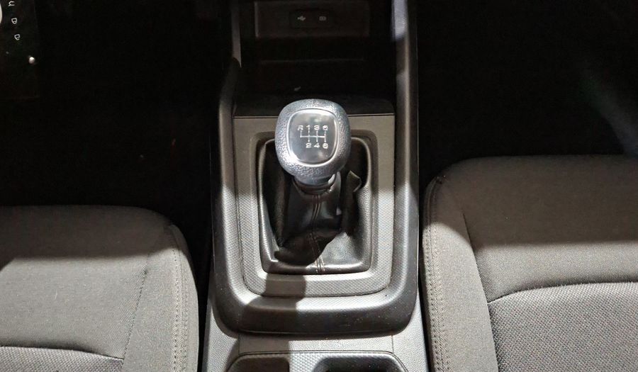 Chevrolet Aveo 1.5 LS A Hatchback 2024