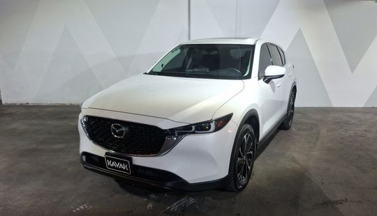 Mazda • CX-5