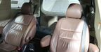 Toyota Sienna 3.5 LIMITED AT Minivan 2017