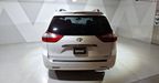 Toyota Sienna 3.5 LIMITED AT Minivan 2017