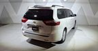 Toyota Sienna 3.5 LIMITED AT Minivan 2017