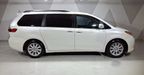 Toyota Sienna 3.5 LIMITED AT Minivan 2017