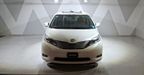 Toyota Sienna 3.5 LIMITED AT Minivan 2017