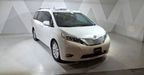 Toyota Sienna 3.5 LIMITED AT Minivan 2017