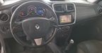 Renault Sandero 1.6 PRIVILEGE PACK Hatchback 2017