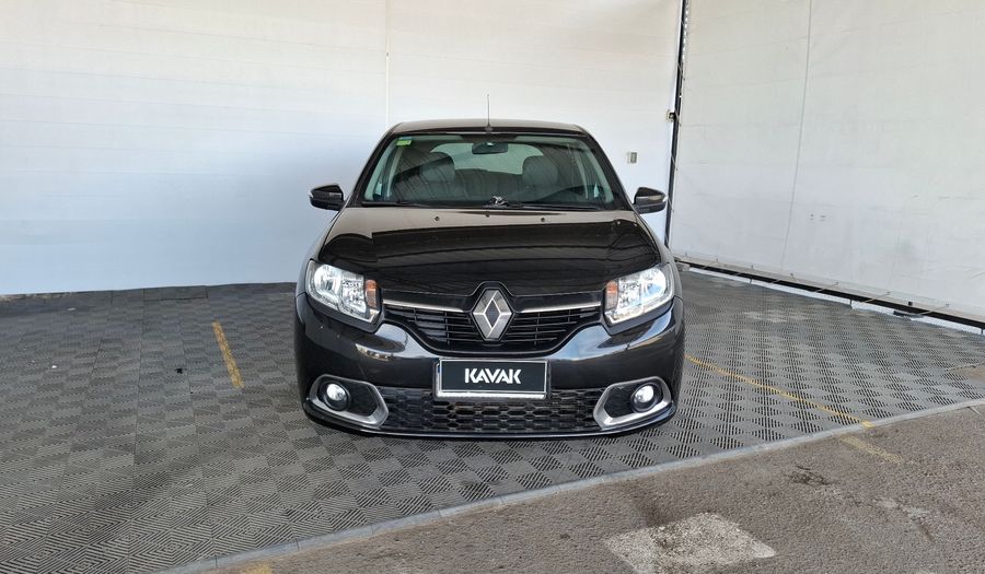 Renault Sandero 1.6 PRIVILEGE PACK Hatchback 2017