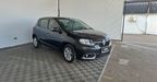 Renault Sandero 1.6 PRIVILEGE PACK Hatchback 2017