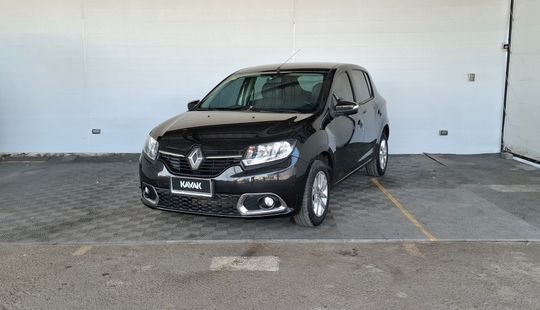 Renault • Sandero