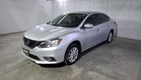 Nissan • Sentra