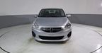 Dodge Attitude 1.2 SE CVT Sedan 2024