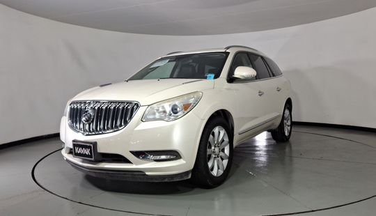 Buick • Enclave