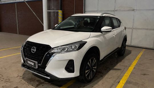 Nissan • Kicks