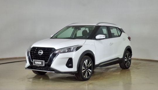 Nissan • Kicks