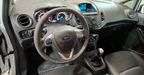 Ford Fiesta Kinetic Design 1.6 S PLUS Sedan 2014