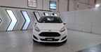 Ford Fiesta Kinetic Design 1.6 S PLUS Sedan 2014