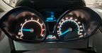 Ford Fiesta Kinetic Design 1.6 S PLUS Sedan 2014