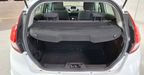 Ford Fiesta Kinetic Design 1.6 S PLUS Sedan 2014