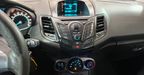 Ford Fiesta Kinetic Design 1.6 S PLUS Sedan 2014