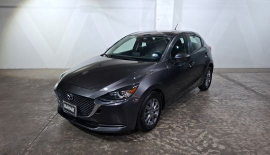 Mazda • Mazda 2