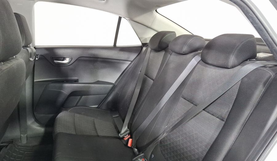 Kia Rio 1.6 LX AUTO Sedan 2018