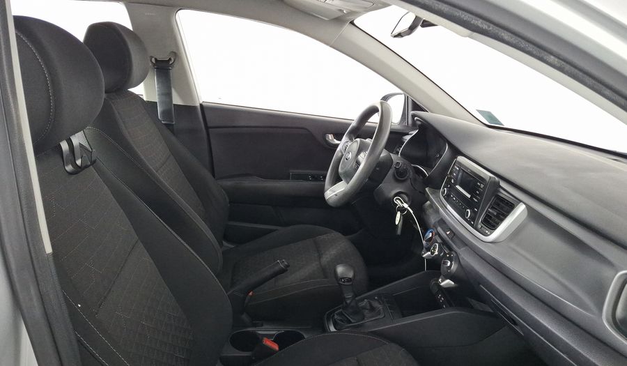 Kia Rio 1.6 LX AUTO Sedan 2018