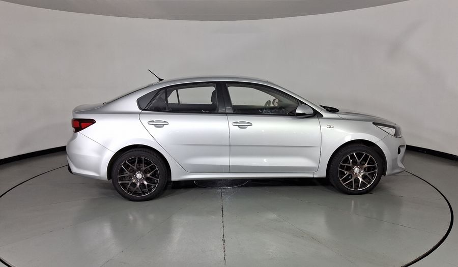 Kia Rio 1.6 LX AUTO Sedan 2018