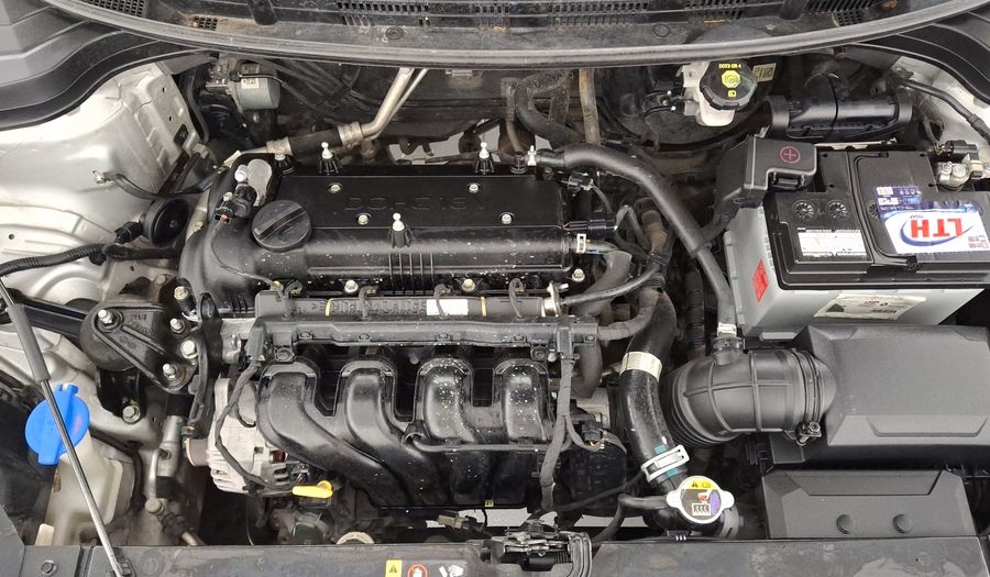 Kia Rio 1.6 LX AUTO Sedan 2018
