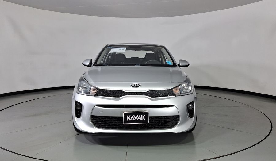 Kia Rio 1.6 LX AUTO Sedan 2018